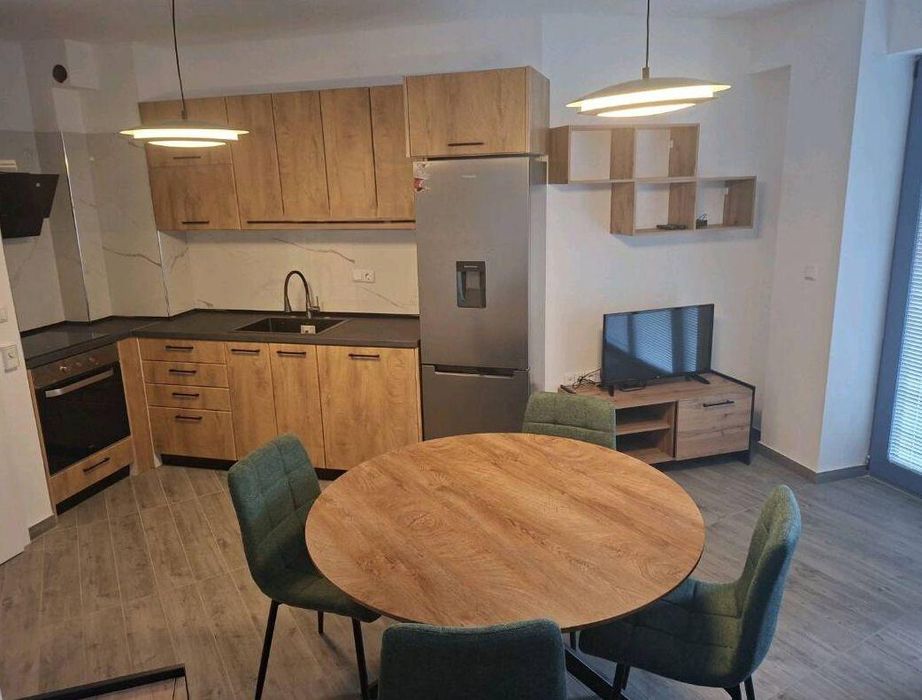 Двустаен апартамент под наем в ж.к. Овча купел, 2221384