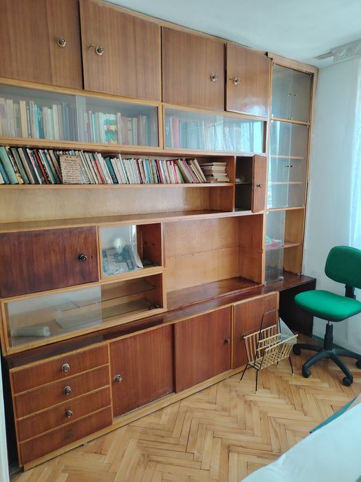 Дава се под наем Двустаен апартамент в Плевен, Идеален център - 58 кв.м за 229.5 € - Снимка #7