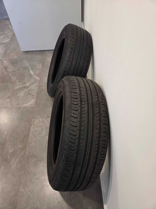 Anvelope de vară Hankook