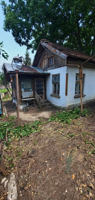 Продава се Къща в Плевен, м-т Стражата - 50 кв.м за 600 €/кв.м - Снимка #1