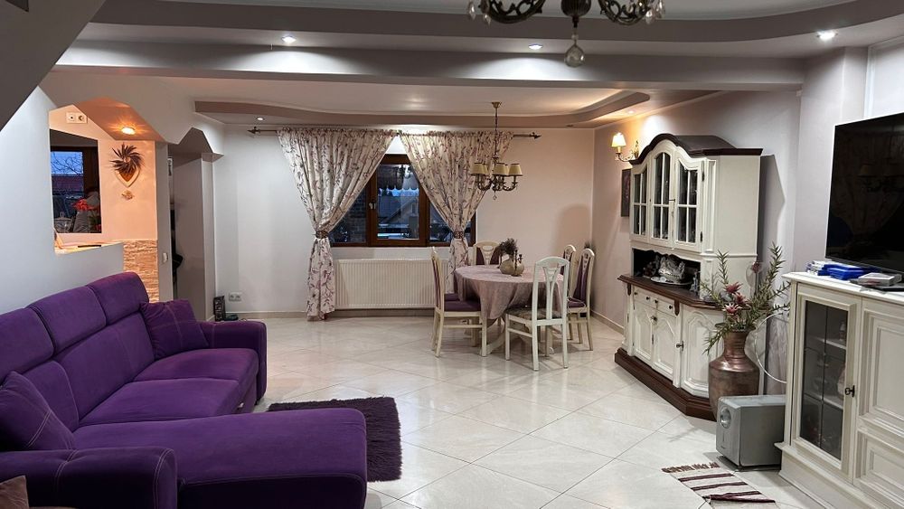 Casa de vanzare in Turches