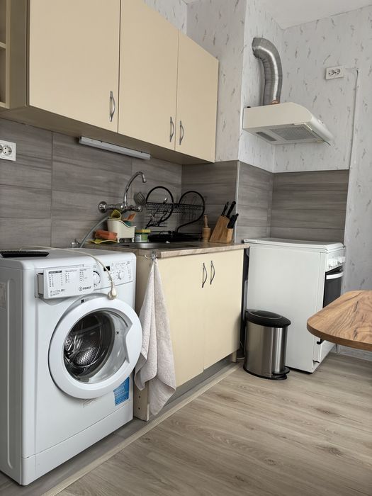 Дава се под наем Едностаен апартамент в Дупница - 45 кв.м за 200 € - Снимка #8