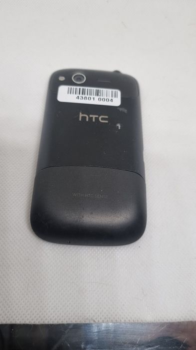 Телефон HTC работещ