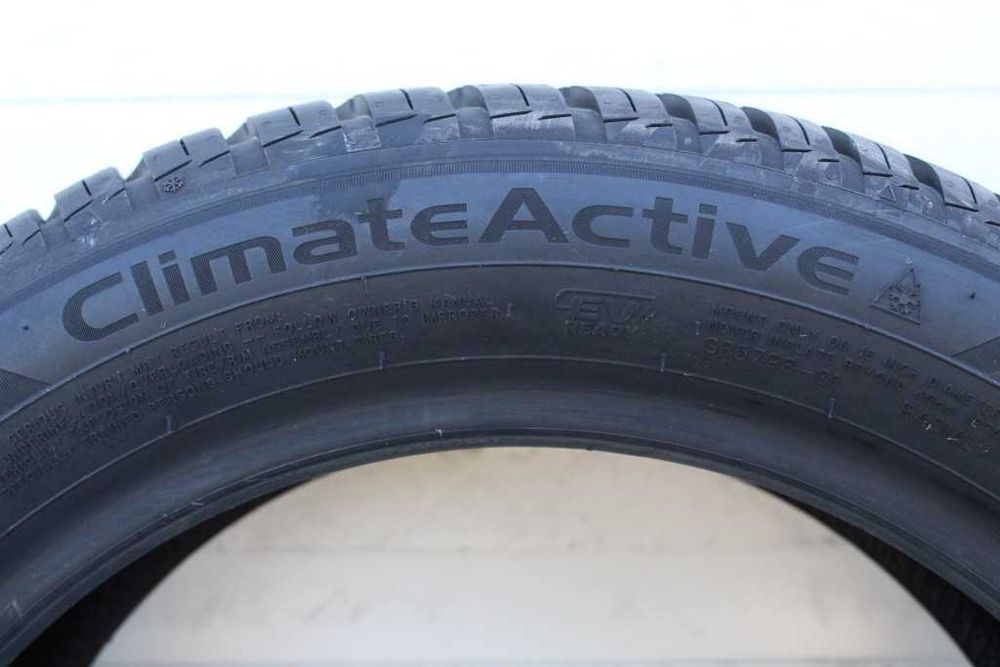 Anvelope noi 195/50R15 82H, GT-Radial, All Season, EV-Ready, DOT 2025
