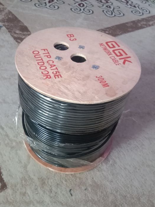 Камеры видеонаблюдения