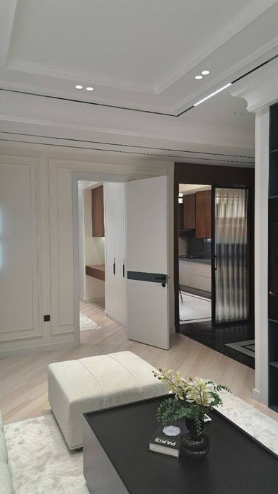 Продажа 3/3/6 82м2 в ЖК Дархан, ор-р: Парк Тельмана