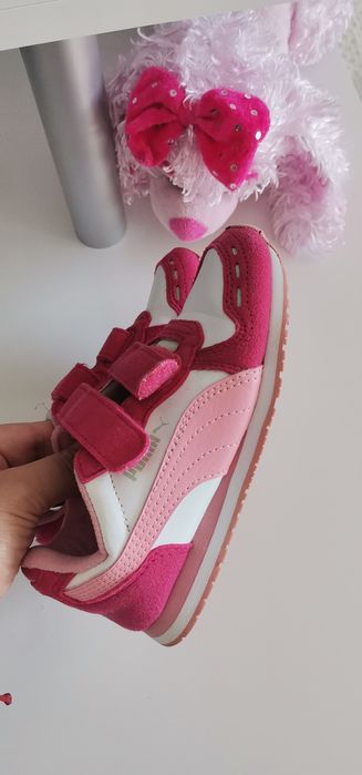 Маратонки Puma 28 номер