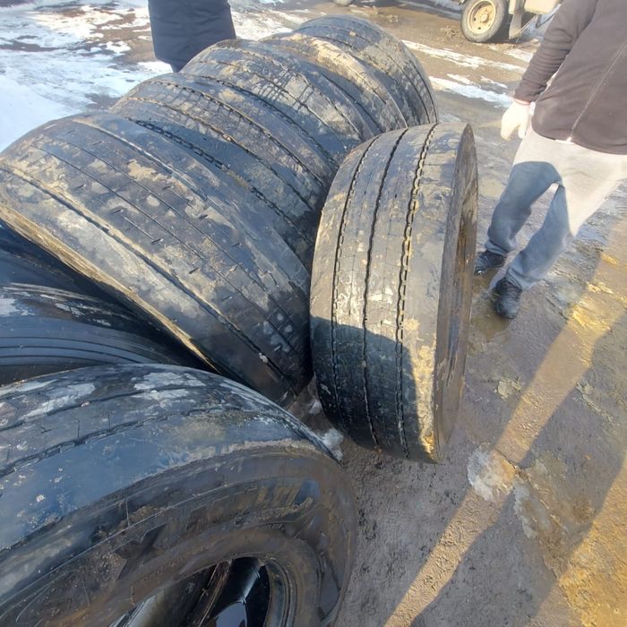 балоны без прокола