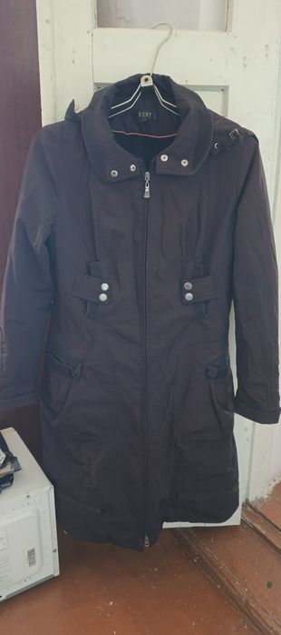 Пальто на весна осень