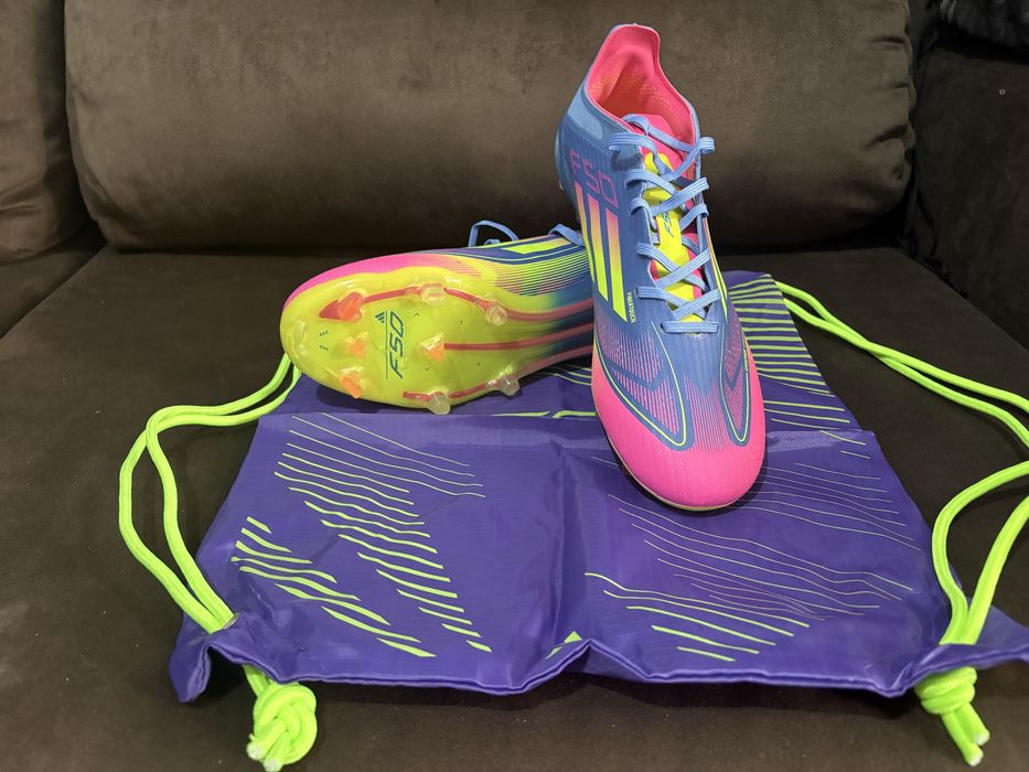 Adidas F50 42 2/3