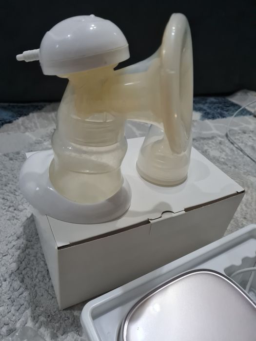 Продам молокоотсос