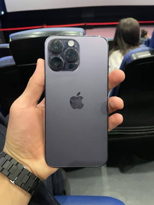 Айфон 14Про Макс