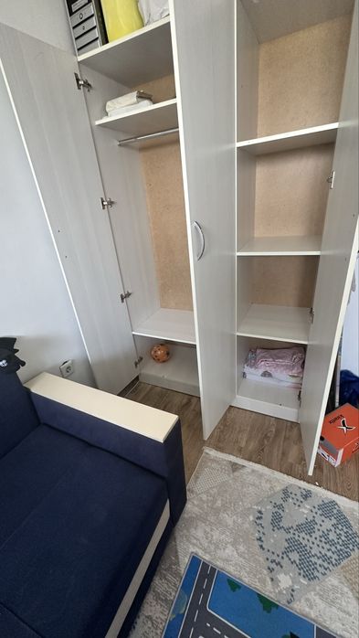 Продам шкаф шифониер