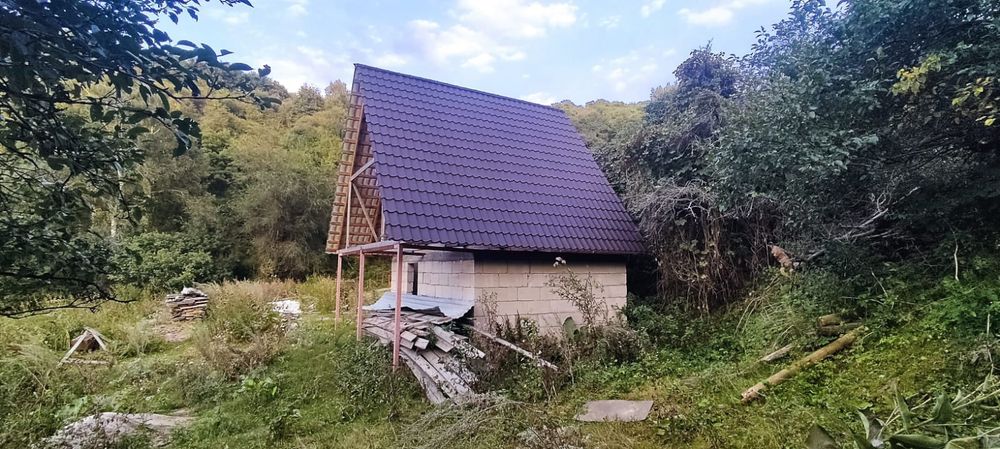 Продажа земельного участка