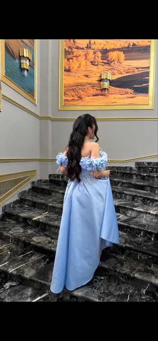 Продам платье вечернее