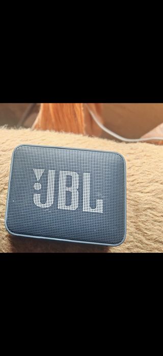 Jbl go 2  блутут колонка