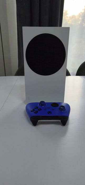Consola Xbox series s