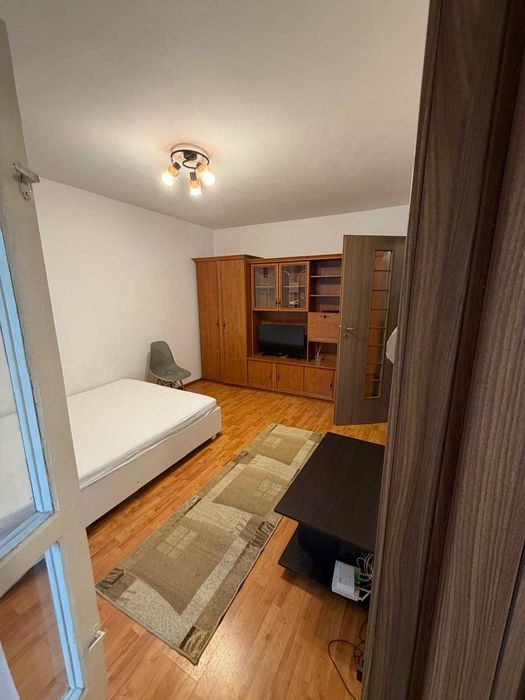 Închiriere garsonieră