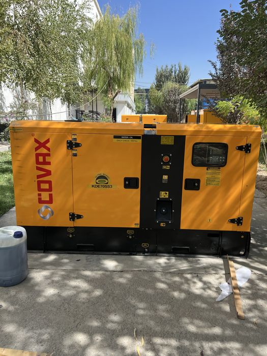 Generator remont  zapchas 24/7