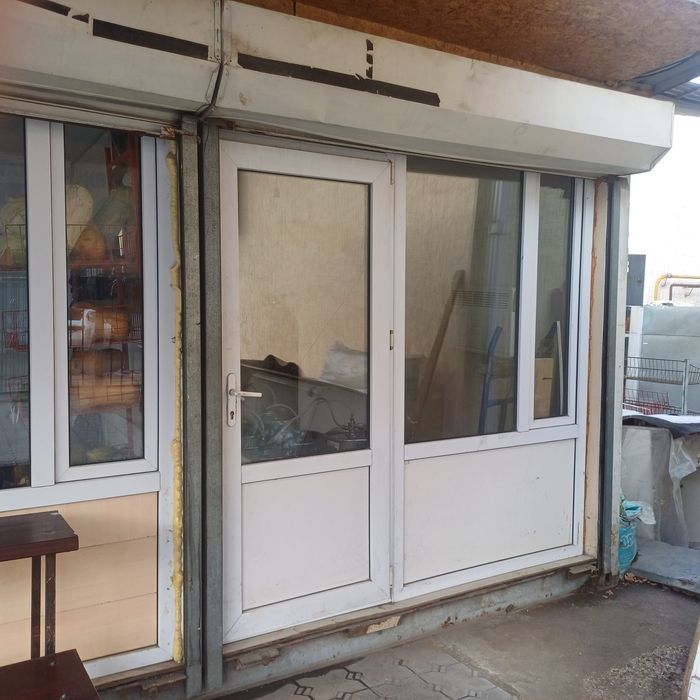 Продам контейнер