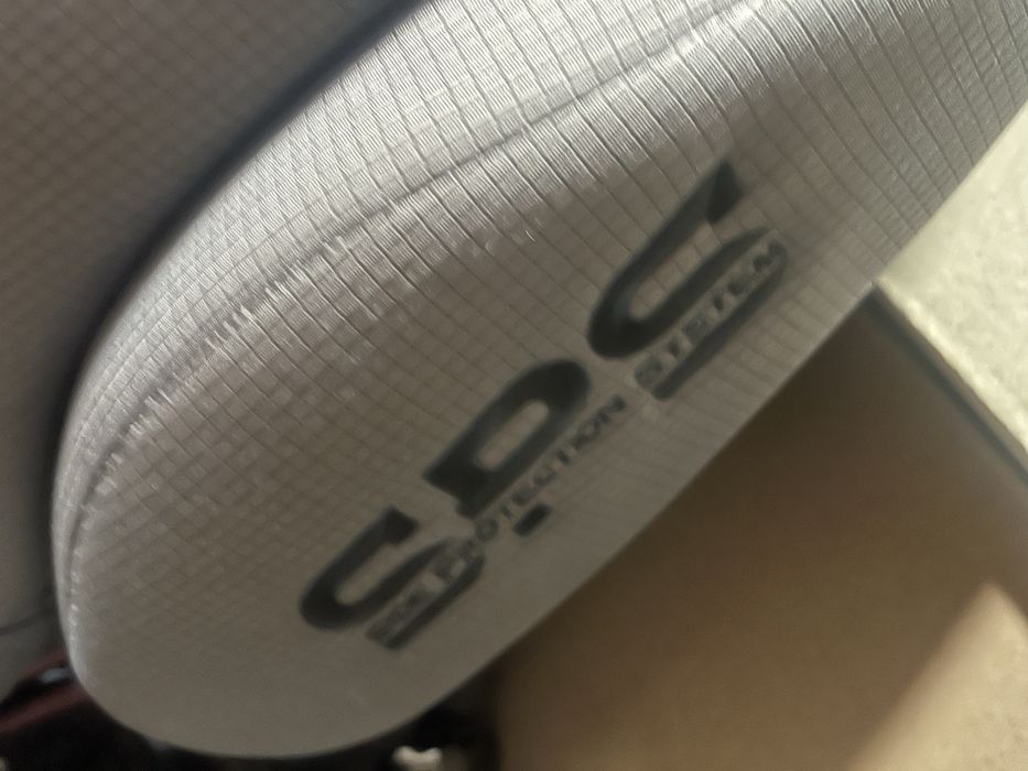 Детско столче за кола Isofix