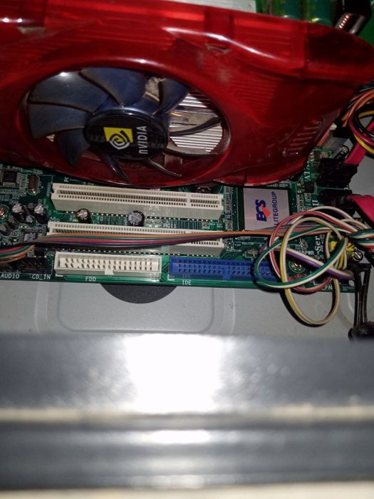 Продам комп комплект