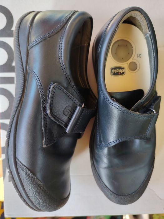 Chicco ест. Кожа/31 номер