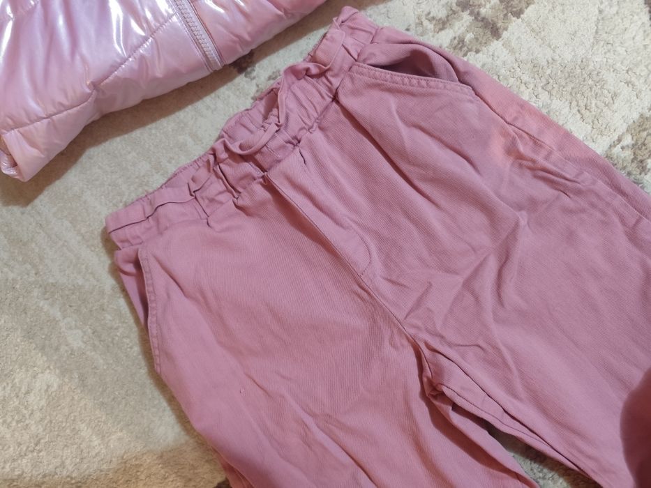 Lc waikiki 152см /11-12год /