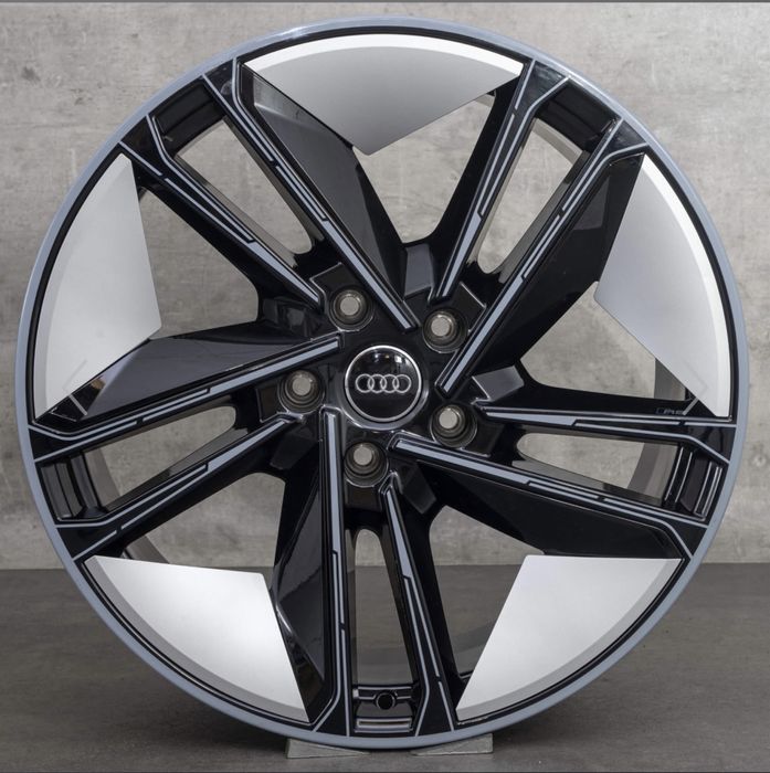 Ауди джанти 21 цола ( E-TRON GT RS )