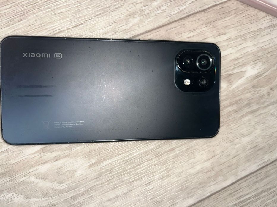 Xiaomi 11 lite 5g ne
