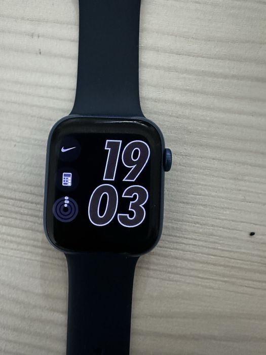 Apple watch 7 45 mm