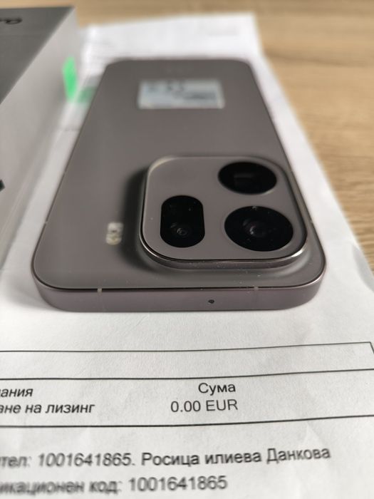 Oppo Find X9 Pro 16/512GB