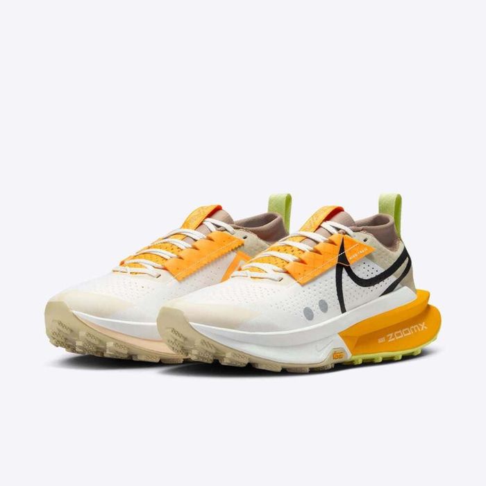 Nike ZoomX Zegama Trail 2 Noi Originali (37,5; 40; 40,5)