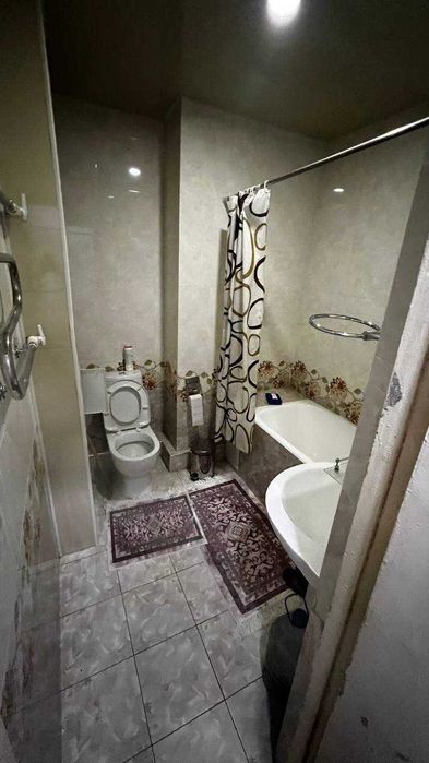 Одна комнатная квартира в аренду