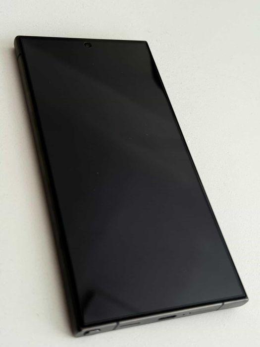 Samsung galaxy s24 ultra 256гб