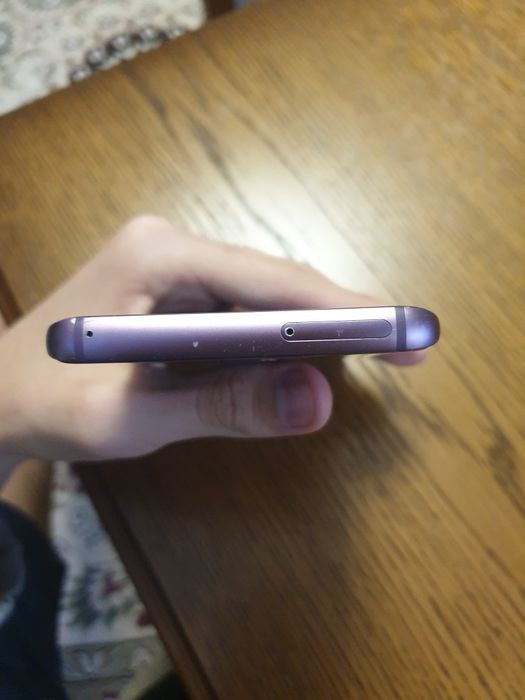 Samsung S9+ (В корпусе Live Demo Unit)