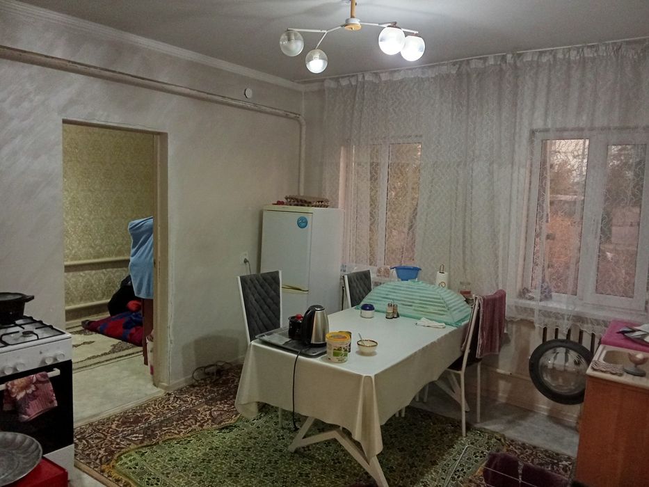 Продам дом 4 комнатный