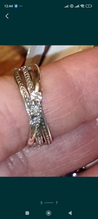 DIA naturale marcaj silver