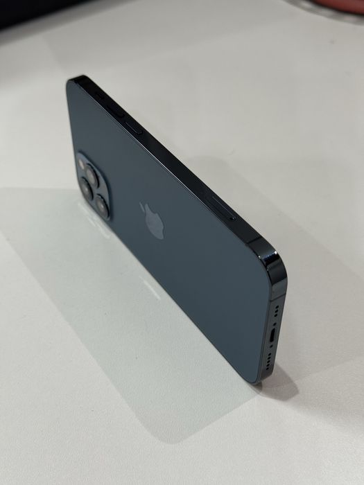 Iphone 12pro 256gb, EAC