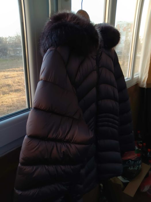 Дамско Яке -чисто ново