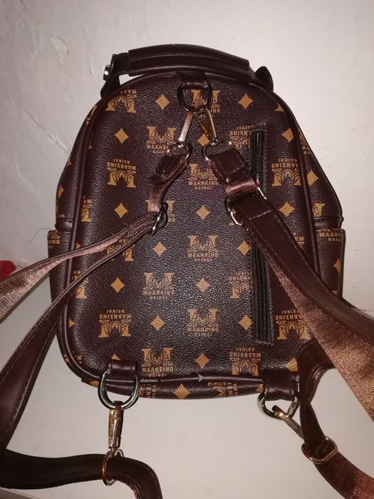 Рюкзаки  большой и маленький