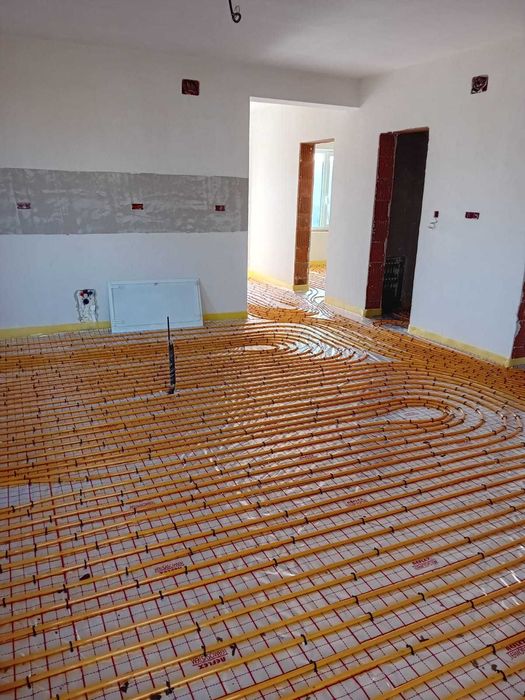 Casa noua Alparea 4 camere