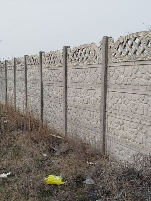 Евро забор хиизмат