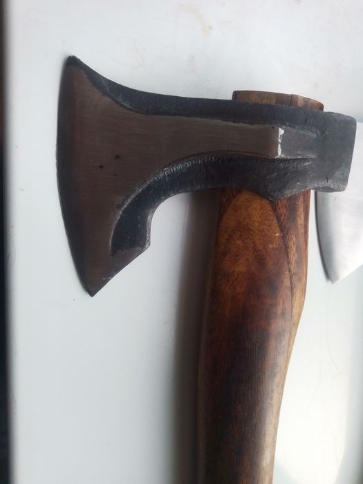 Топорики туристические .