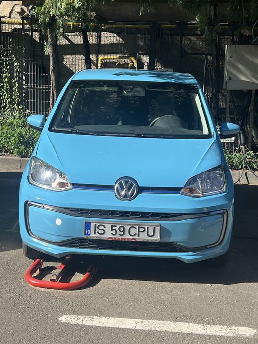 Volkswagen up 2019