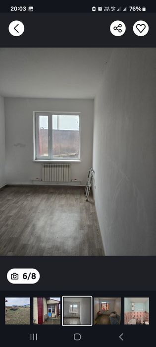 Продам коттедж на 8 мкрн