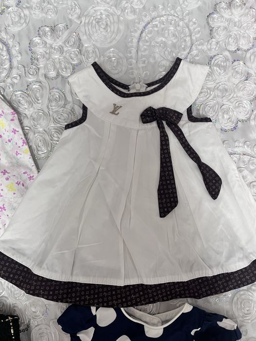 Бебешки рокличкии