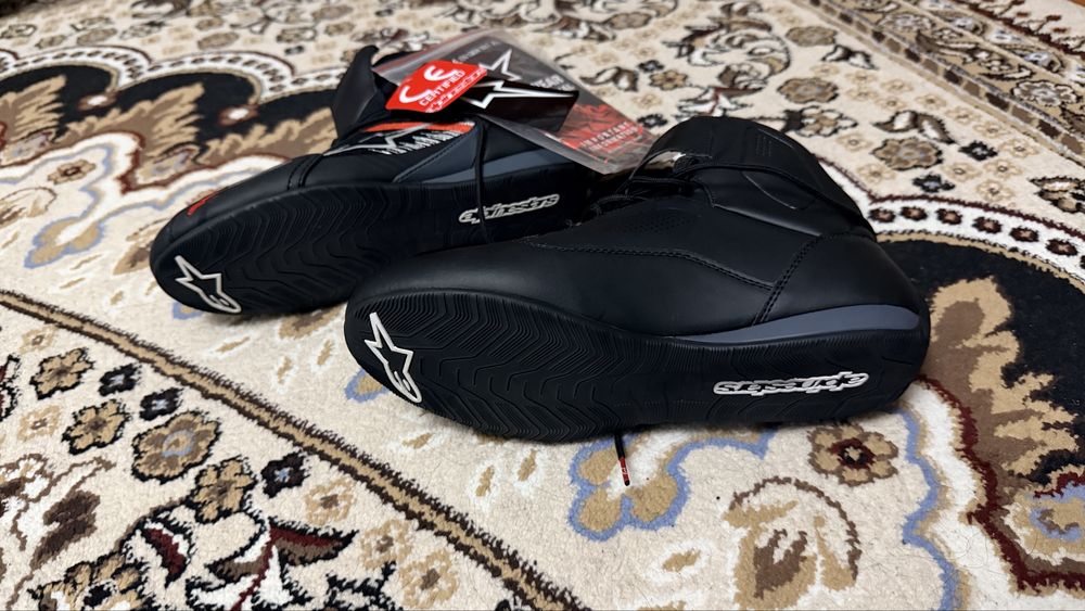 Alpinestars Faster-3 Rideknit
