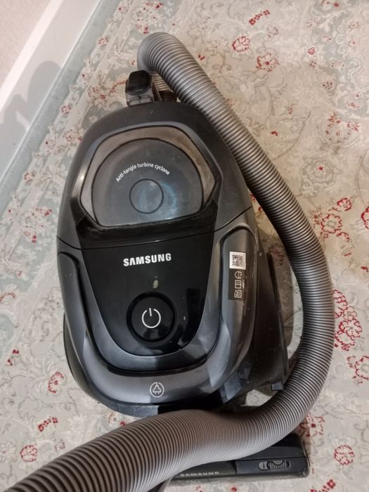 Samsung шаңсорғышы сатылады