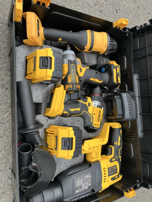 Набор инструментов